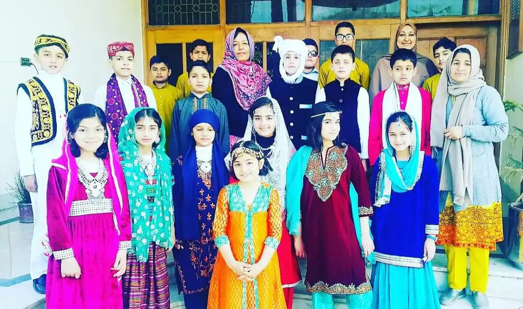 Cultural Day