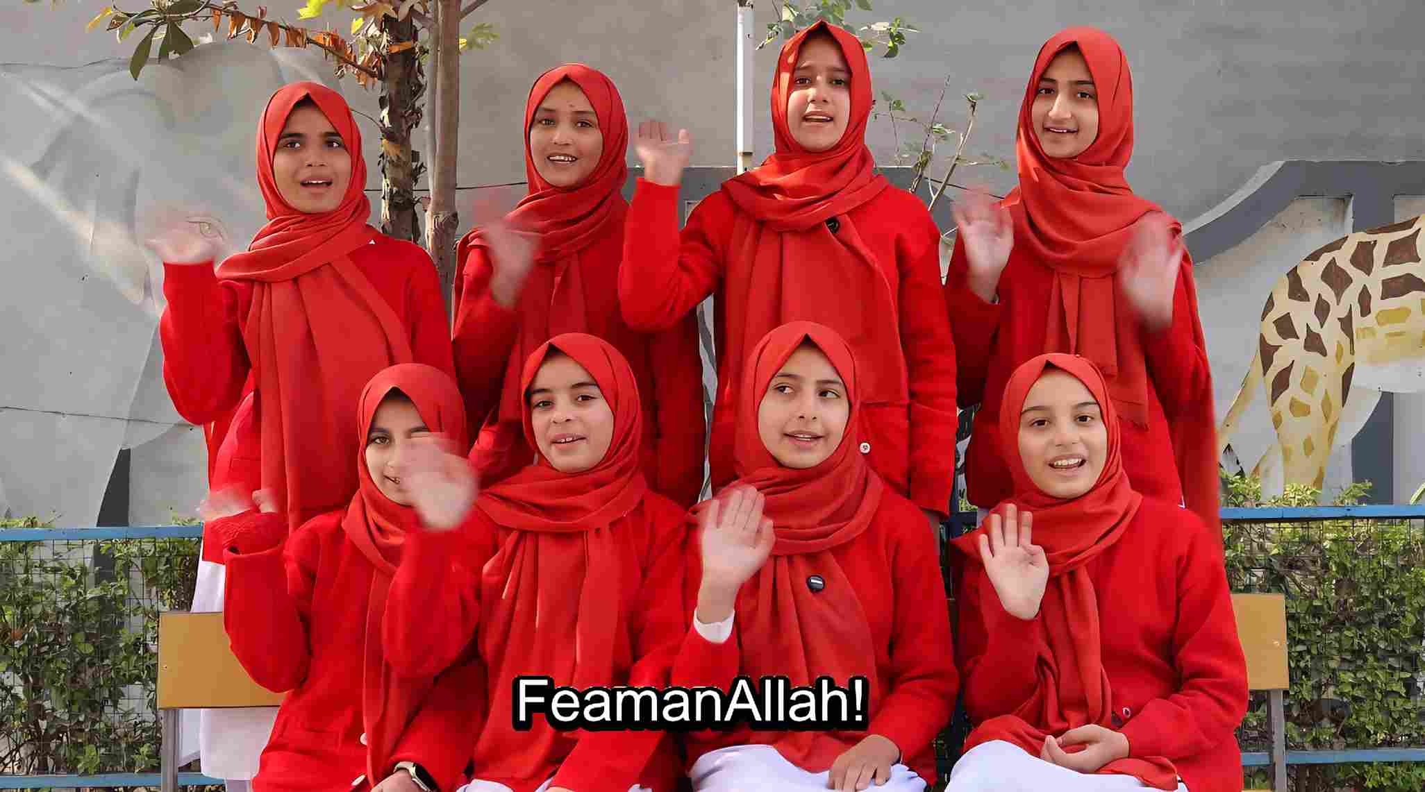 Islamic Vocabulary